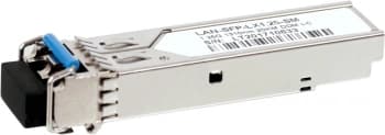 Адаптер Lanmaster LAN-SFP-LX1.25-SM LC дупл. 9/125 OS1/OS2 - фото 2