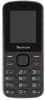 Мобильный телефон XENIUM X170 черный моноблок 2Sim 1.77" 128x160 Nucleus GSM900/1800 MP3 FM microSD max32Gb - фото 3
