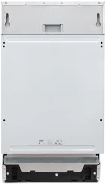 Посудомоечная машина Timberk Set&Dry T-DW45BI103 серебристый (узкая) - фото 5