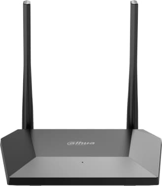 Роутер Dahua DH-N3 N300 10/100BASE-TX/Wi-Fi черный - фото 5