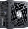 Блок питания Seasonic ATX 750W Focus GX-750 80+ gold (20+4pin) APFC 135mm fan 10xSATA Cab Manag RTL - фото 3