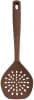Шумовка для первых/вторых блюд Rondell Ginger Chocolate RD-1540 коричневый упак.:картонная подложка - фото 3