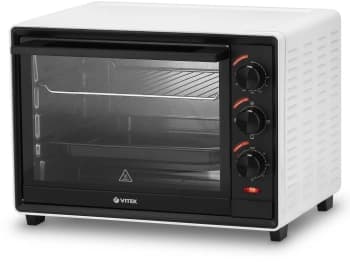 Мини-печь Vitek VT-2490 - фото 2