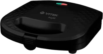 Вафельница VITEK VT-2624 - фото 2