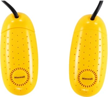 Сушилка для обуви Maxwell MW-4104 для детской обуви - фото 5