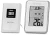 Погодная станция Vitek VT-6408 серебристый - фото 3