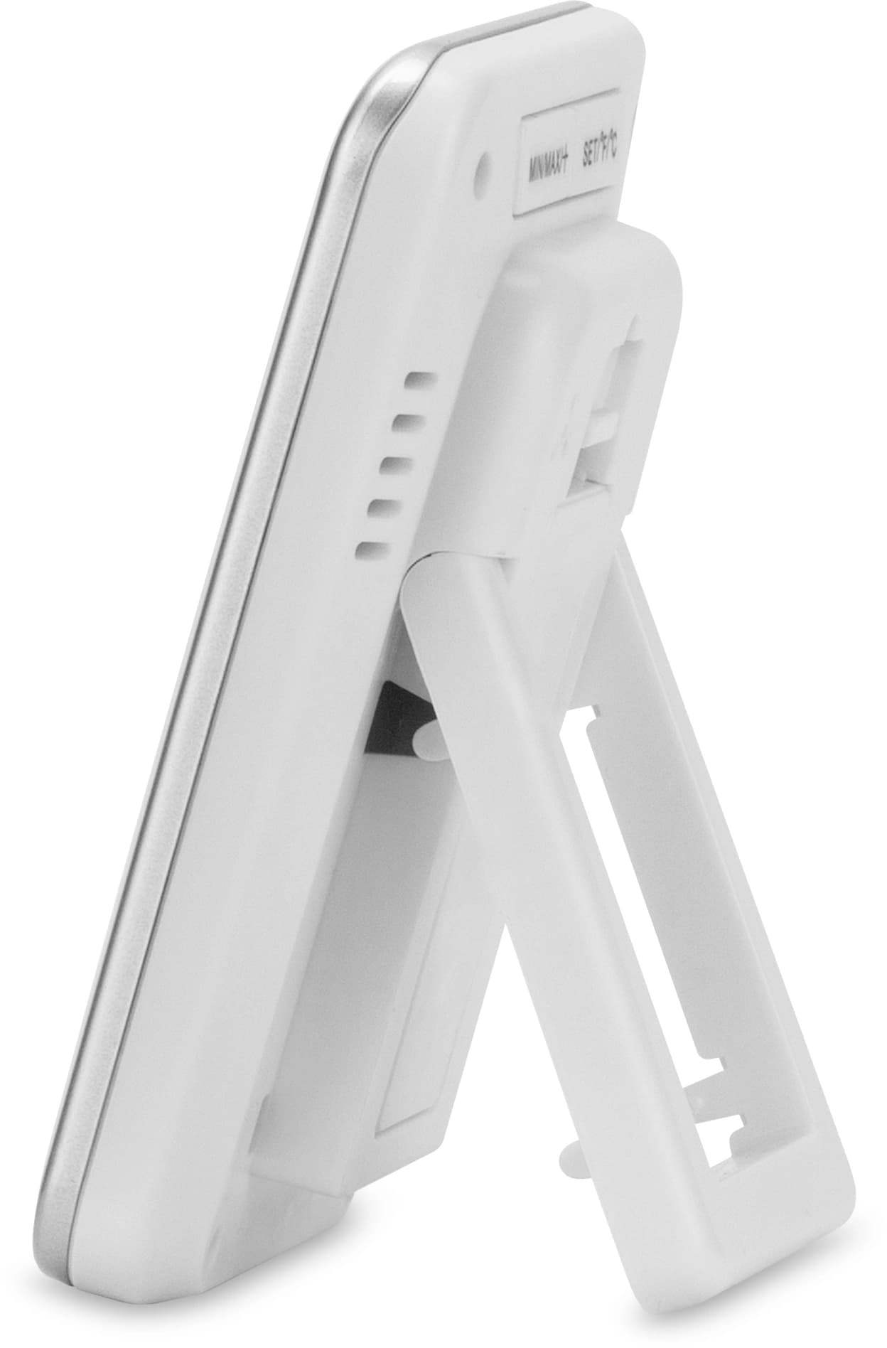 Погодная станция Vitek VT-6408 серебристый - фото 3