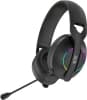 Наушники с микрофоном Acer Nitro OHR400 черный 1м мониторные BT/Radio/3.5mm оголовье (ZL.HDSEE.00G) - фото 3