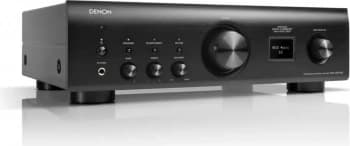 Усилитель Интегральный Denon PMA-900HNE стерео полупроводниковый черный - фото 2