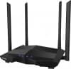 Роутер беспроводной Tenda AC10 AC1200 10/100/1000BASE-TX черный - фото 3