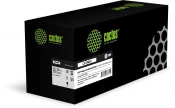 Картридж лазерный Cactus CS-THM247 THM247 черный (13000стр.) для Катюша Р247/М247 - фото 2