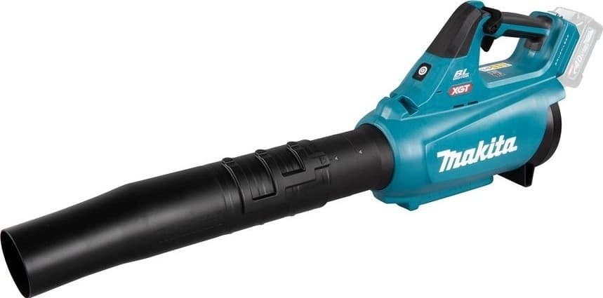 Воздуходувка-пылесос Makita UB001GZ пит.:от аккум. синий