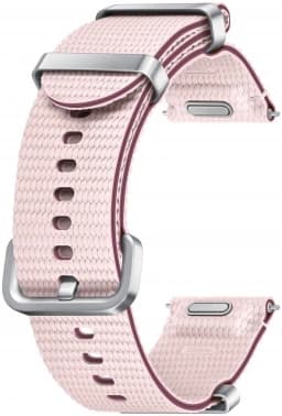 Ремешок Samsung Galaxy Watch ET-SOL30SPEGRU для Samsung Galaxy Watch 4/4 Classic розовый - фото 2