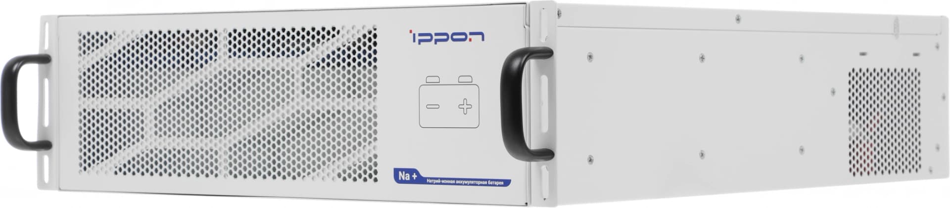 Батарея для ИБП Ippon NA+ RTA 6/10K 240В 4.8Ач для EBM NA+ RTA 6/10K