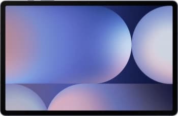 Планшет Samsung Galaxy Tab S10+ BSM-X820 9300+ (3.4) 8C RAM12Gb ROM512Gb 12.4" AMOLED 2X 2800x1752 Android 14 серый 13Mpix 12Mpix BT WiFi microSD 1Tb 10090mAh - фото 5
