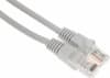 Патч-корд Buro UTP-5E-25M-G-LSZH 1Гбит/с UTP 4 пары cat.5E 25м серый RJ-45 (m)-RJ-45 (m) - фото 3