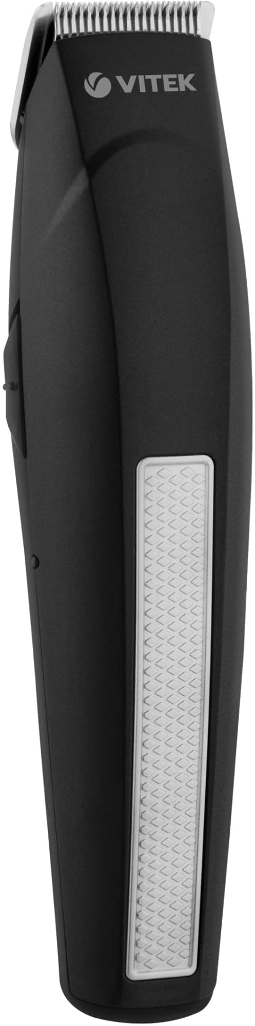 Триммер Vitek Euphoria VT-2550 черный (насадок в компл:3шт) - фото 4