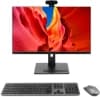 Моноблок Digma Pro Vision 23.8" Full HD i5 1235U (1.3) 16Gb SSD512Gb Iris Xe CR Windows 11 Pro Eth WiFi BT 90W клавиатура мышь Cam черный 1920x1080 - фото 3