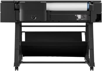 Плоттер HP Designjet T850 MFP (2Y9H2A) A0/36" - фото 5