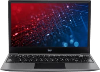 Ноутбук IRU Tactio 14ALH Core i5 1235U 16Gb SSD512Gb Intel UHD 14" IPS FHD (1920x1080) FreeDOS grey WiFi BT Cam 4000mAh (2058884) - фото 2