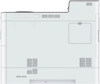 Принтер лазерный Kyocera Ecosys PA4000cx (1102Z03NL0) A4 Duplex белый - фото 5