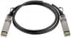 Кабель DAC Origo OFM-CB100S 10Гбит/с пассив. 1м черный SFP+-SFP+ (OFM-CB100S/A1A) - фото 3