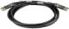 Кабель Origo OFM-CB300S 10Гбит/с пассив. 3м черный SFP+-SFP+ (OFM-CB300S/A1A) - фото 3