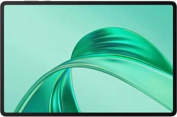 Планшет Honor Pad X8a NDL-L09A 680 (2.4) 8C RAM4Gb ROM64Gb 11" IPS 1920x1200 4G MagicOS 8.0 серый космос 5Mpix BT WiFi microSDXC 1Tb 8300mAh 14hr 1723hrs - фото 2