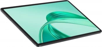 Планшет Honor Pad X8a NDL-L09A 680 (2.4) 8C RAM4Gb ROM64Gb 11" IPS 1920x1200 4G MagicOS 8.0 серый космос 5Mpix BT WiFi microSDXC 1Tb 8300mAh 14hr 1723hrs - фото 5