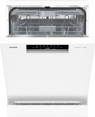 Посудомоечная машина Gorenje GS643C90W белый (полноразмерная) - фото 2