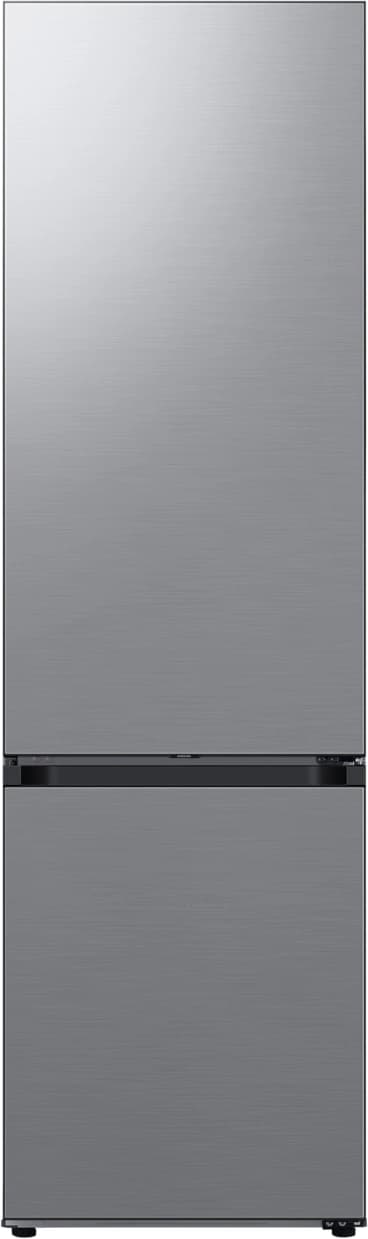 Холодильник Samsung RB38C6B3ES9/EF 2-хкамерн. сталь инвертер