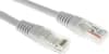 Патч-корд Rexant 18-1004 UTP RJ-45 вил.-вилка RJ-45 кат.5E 1.5м серый ПВХ - фото 3