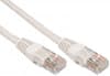 Патч-корд Rexant 18-1008 UTP RJ-45 вил.-вилка RJ-45 кат.5E 7м серый ПВХ - фото 3