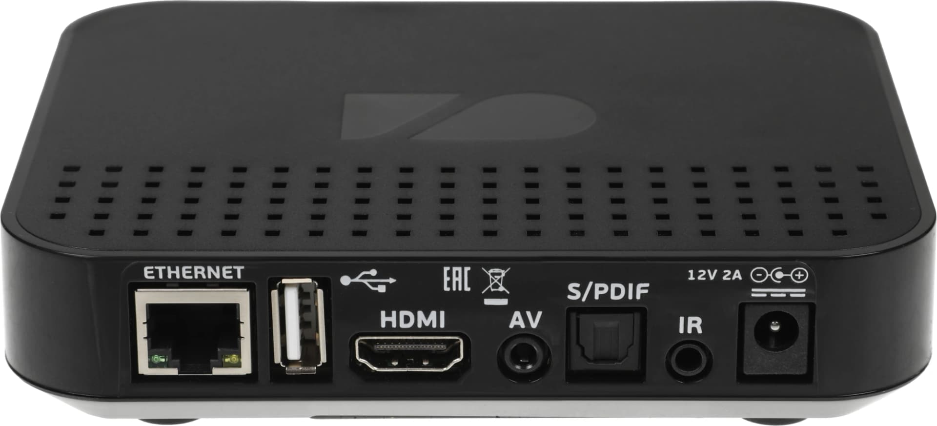 Медиаплеер Триколор GS C592IP