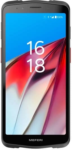 Терминал сбора данных Meferi ME61 (ME61-Q213BHF3YNC5S) - фото 4