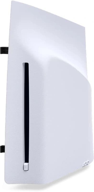Дисковод PlayStation CFI-ZDD1 белый для: PlayStation 5