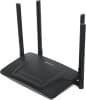 Роутер беспроводной Origo OWR1530AXG (OWR1530AXG/A1A) AX1500 10/100/1000BASE-T черный - фото 3
