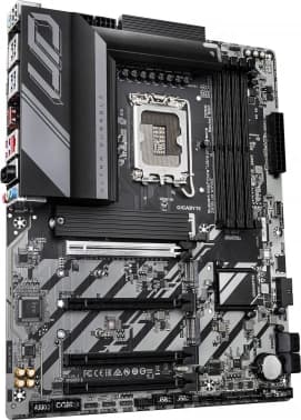 Материнская плата Gigabyte Z890 UD WIFI6E Soc-1851 Intel Z890 4xDDR5 ATX AC`97 8ch(7.1) 2.5Gg RAID+DP - фото 5