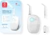 Ирригатор Oclean AirPump A10 W7602 2насад. серый - фото 3