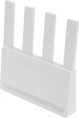 Роутер беспроводной Cudy WR3600E BE3600 10/100/1000BASE-TX белый - фото 5
