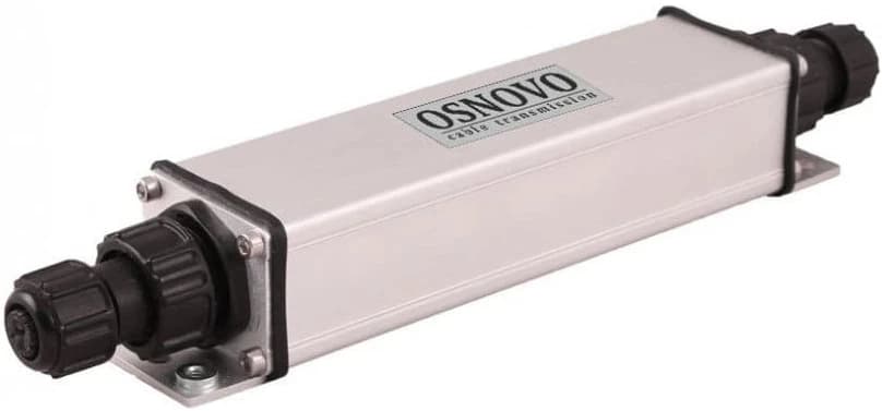 Удлинитель Osnovo E-PoE/2G - фото 1