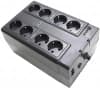 Источник бесперебойного питания Powercom Spider SPD-850E CUBE 510Вт 850ВА черный - фото 3