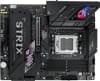Материнская плата Asus ROG STRIX B850-E GAMING WIFI Socket AM5 AMD B850 4xDDR5 ATX AC`97 8ch(7.1) 2.5Gg RAID+HDMI+DP - фото 3