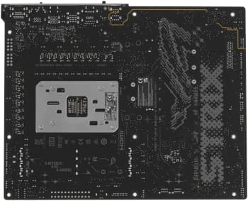 Материнская плата Asus ROG STRIX B850-E GAMING WIFI Socket AM5 AMD B850 4xDDR5 ATX AC`97 8ch(7.1) 2.5Gg RAID+HDMI+DP - фото 5