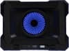 Подставка для ноутбука Digma D-NCP190-1x100RGB 19" 428x316x58мм 52дБ 2xUSB 1x 140ммFAN 1280г Fan-control металл/пластик черный - фото 3