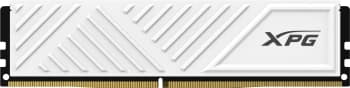 Память DDR4 32GB 3200MHz A-Data AX4U320032G16A-SWHD35 XPG Gammix D35 RTL Gaming PC4-25600 CL16 DIMM 288-pin 1.35В dual rank с радиатором Ret - фото 2