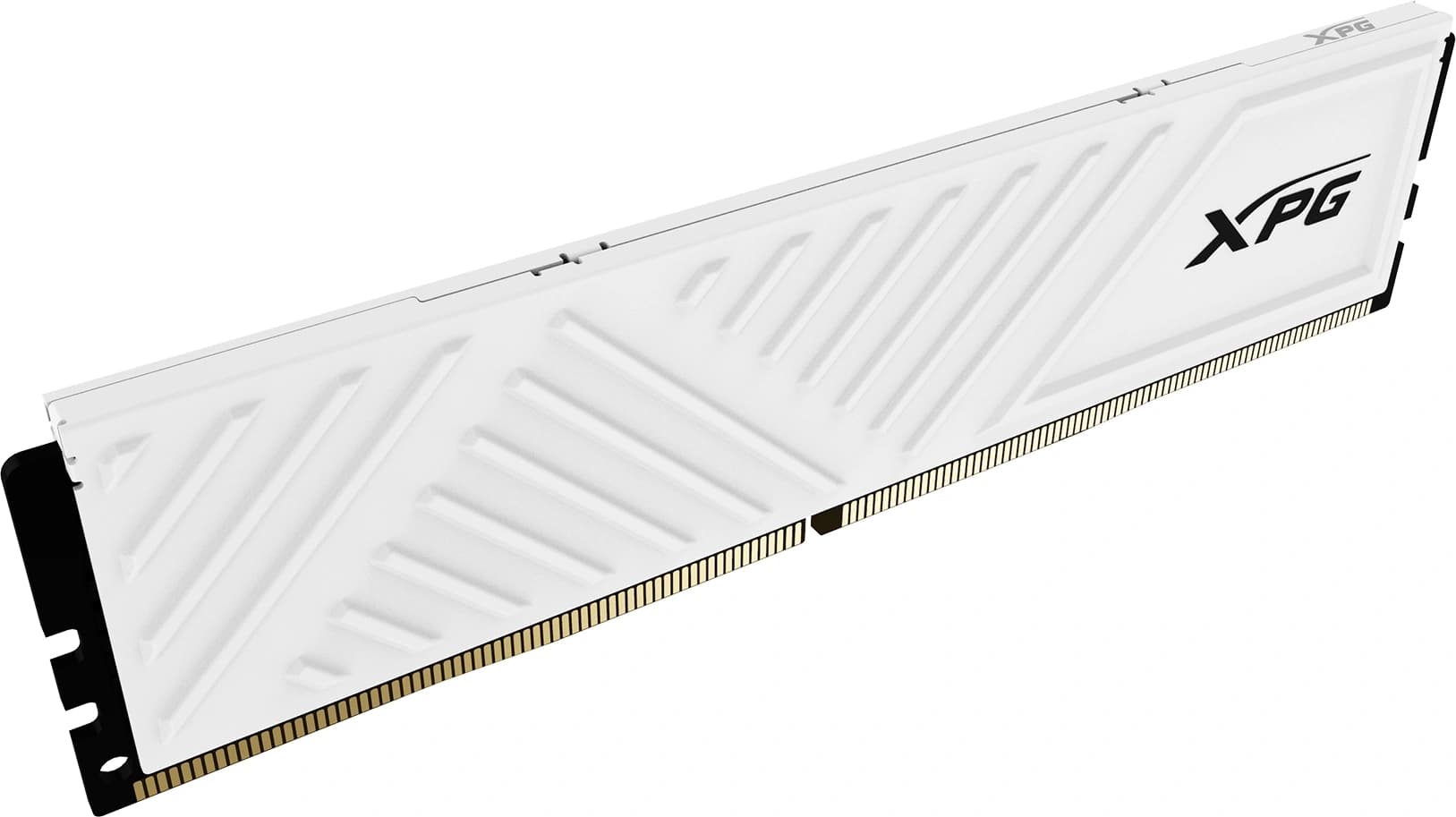 Память DDR4 32GB 3200MHz A-Data AX4U320032G16A-SWHD35 XPG Gammix D35 RTL Gaming PC4-25600 CL16 DIMM 288-pin 1.35В dual rank с радиатором Ret - фото 4