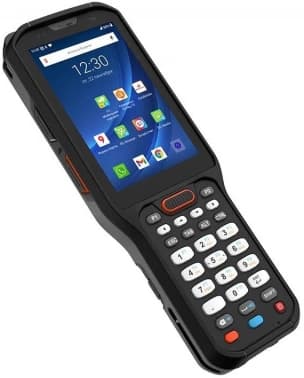 Терминал сбора данных Urovo RT40S (RT40S-SS5S13E4031SN) - фото 2