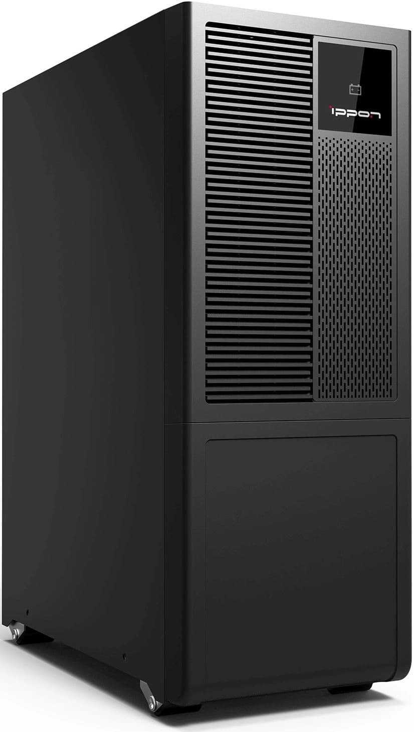 Батарея для ИБП Ippon EBM Innova Unity T 3-3 10K 240В 18Ач для Innova Unity T 3-3 10K - фото 4