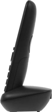 Трубка доп. Dect Gigaset AS690HX черный для AS690 - фото 5